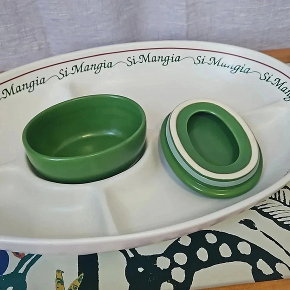 LARGE PARTY TRAY - Picture 2 of 7